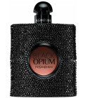 аромат Black Opium Swarovski Edition