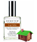 Log Cabin Demeter Fragrance