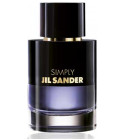 аромат Simply Jil Sander Touch of Violet