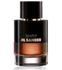 аромат Simply Jil Sander Touch of Leather