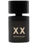 XX Metro Velvet Blood Concept
