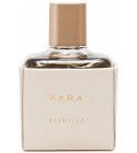 parfem Zara Vainilla