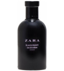 fragancia Zara Black Peony