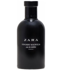 fragancia Zara Powdery Magnolia 2016