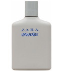 fragancia Zara Unshakable