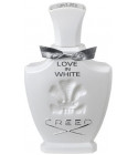 Love in White Creed