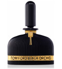 Black Orchid Perfume Lalique Edition Tom Ford