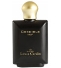 Louis Cardin Sacred EDP – Louis Cardin