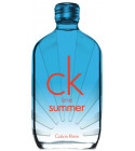 CK One Summer 2017 Calvin Klein