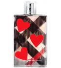 Burberry Brit For Her Limited Edition Burberry