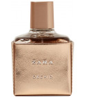 fragancia Zara Orchid 2017