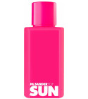 Sun Pop Arty Pink  Jil Sander