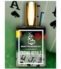 Casino Royale The Dua Brand