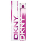 Le parfum DKNY WOMEN SUMMER 2022 de Donna Karan DKNY – Wikiparfum