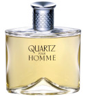 аромат Quartz pour Homme