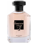 Source Joyeuse No3 Hayari Parfums