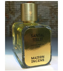 Parfums De Nicolai Kiss Me Intense EDP – The Fragrance Decant Boutique™
