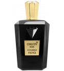 Golden Prince Orlov Paris
