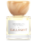 Brooklyn Gallivant