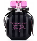 Bombshell New York Victoria's Secret