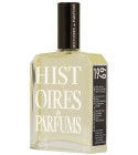 1969 Parfum de Revolte Histoires de Parfums