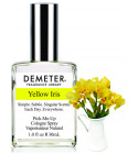 аромат Yellow Iris