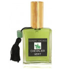 Chevalier Vert Olympic Orchids Artisan Perfumes