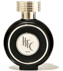 Black Orris Haute Fragrance Company HFC