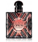 аромат Black Opium Pure Illusion
