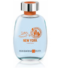 Let's Travel To New York For Man Mandarina Duck
