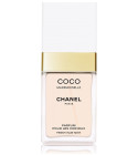 Coco Mademoiselle Hair Mist (2023) Chanel perfume - a novo fragrância  Feminino 2023