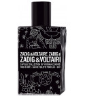 Capsule Collection This Is Him Zadig & Voltaire