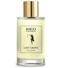 Last Canto IDEO Parfumeurs