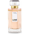 Love Eau de Parfum Victoria's Secret