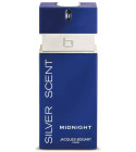 Silver Scent Midnight Jacques Bogart