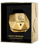 Lady Million Monopoly Collector Edition Paco Rabanne