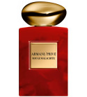 Rouge Malachite Limited Edition L'Or de Russie Giorgio Armani