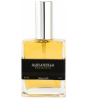 Bitter Soft Alexandria Fragrances