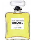 Cuir de Russie Parfum Chanel
