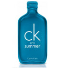 CK One Summer 2018 Calvin Klein