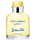 Light Blue Italian Zest Pour Homme Dolce&Gabbana