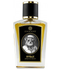 Hyrax Zoologist Perfumes