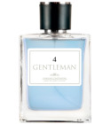 аромат Gentleman No. 4