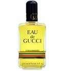 gucci rush fragrantica