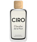 Chevalier De La Nuit Parfums Ciro