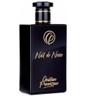 Nuit de Noces Christian Provenzano Parfums