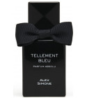 Tellement Bleu Parfum Absolu Alex Simone
