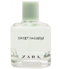 Sweet Daiquiri Zara