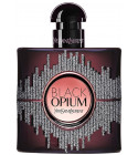 Black Opium Sound Illusion Yves Saint Laurent