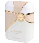 Le Parfait by Armaf 3.4 oz EDP Perfume for Women New In Box